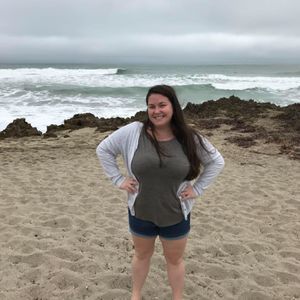 Meet your Posher, Kylee